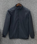 Premium Heavy Winter Jacket ARM Ash