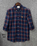 Premium Check Shirt | Shirtology Bangladesh