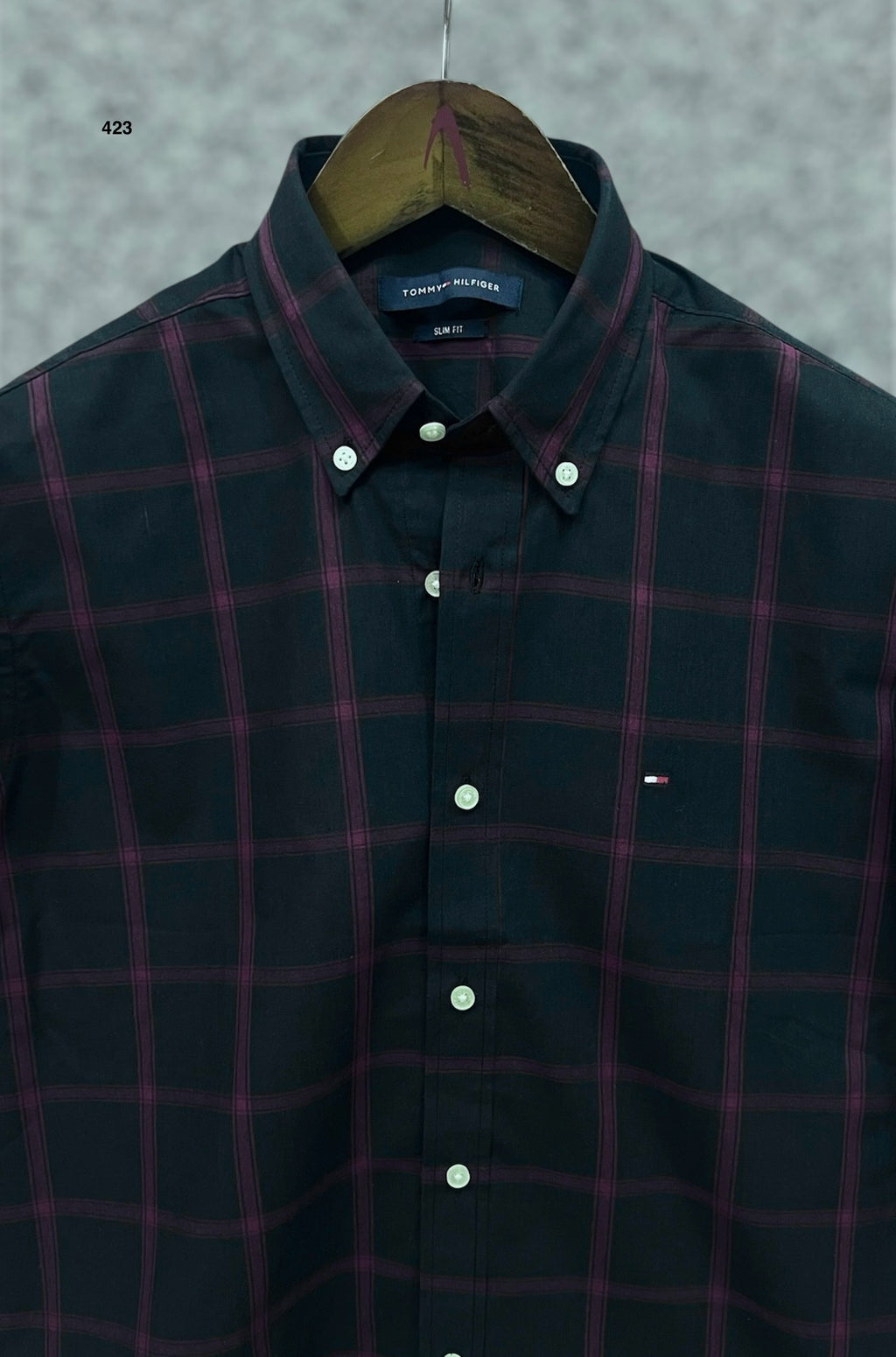 Premium Check Shirt | Shirtology Bangladesh