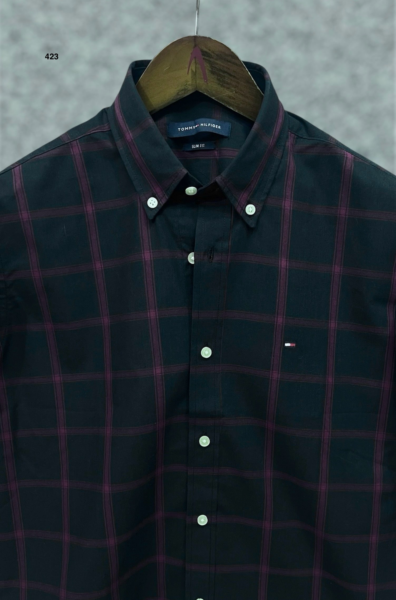 Premium Check Shirt | Shirtology Bangladesh