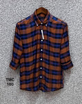 Premium Check Shirt | Shirtology Bangladesh