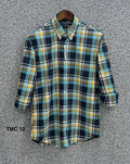 Premium Check Shirt | Shirtology Bangladesh