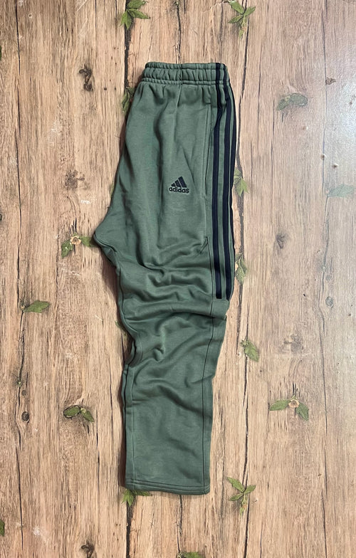 Exclusive Terry Cotton Trouser Olive | Shirtology Bangladesh