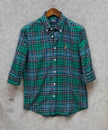 Premium Check Shirt | Shirtology Bangladesh