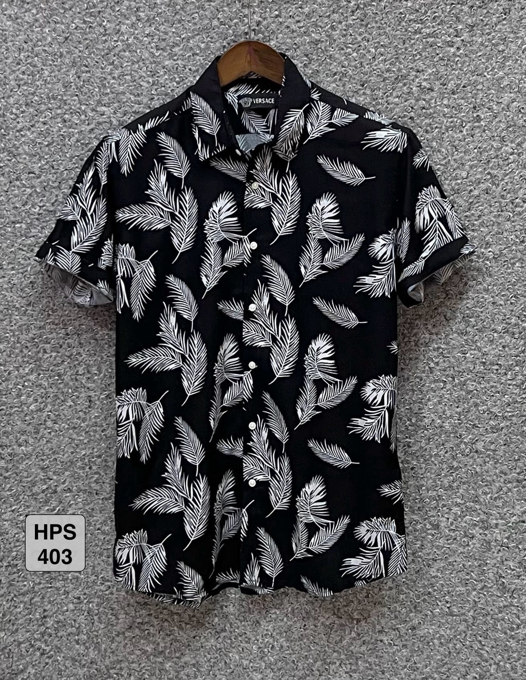 Hawaii Horizon Premium Printed Shirt HPS 403