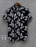 Hawaii Horizon Premium Printed Shirt | Hawaii Shirt | Shirtology Bangladesh