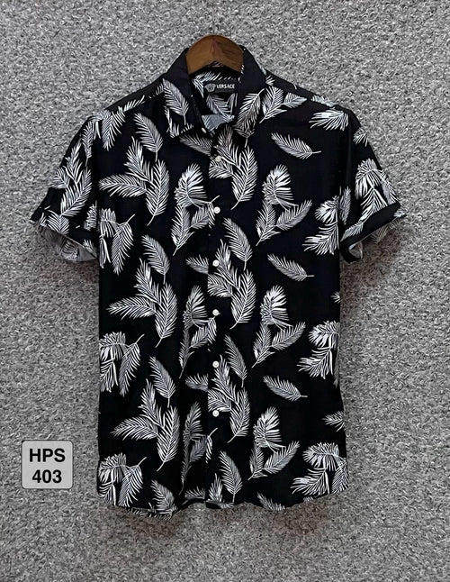 Hawaii Horizon Premium Printed Shirt | Hawaii Shirt | Shirtology Bangladesh