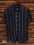 Hawaii Horizon Premium Printed Shirt | Hawaii Shirt | Shirtology Bangladesh