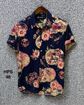 Hawaii Horizon Premium Printed Shirt | Hawaii Shirt | Shirtology Bangladesh