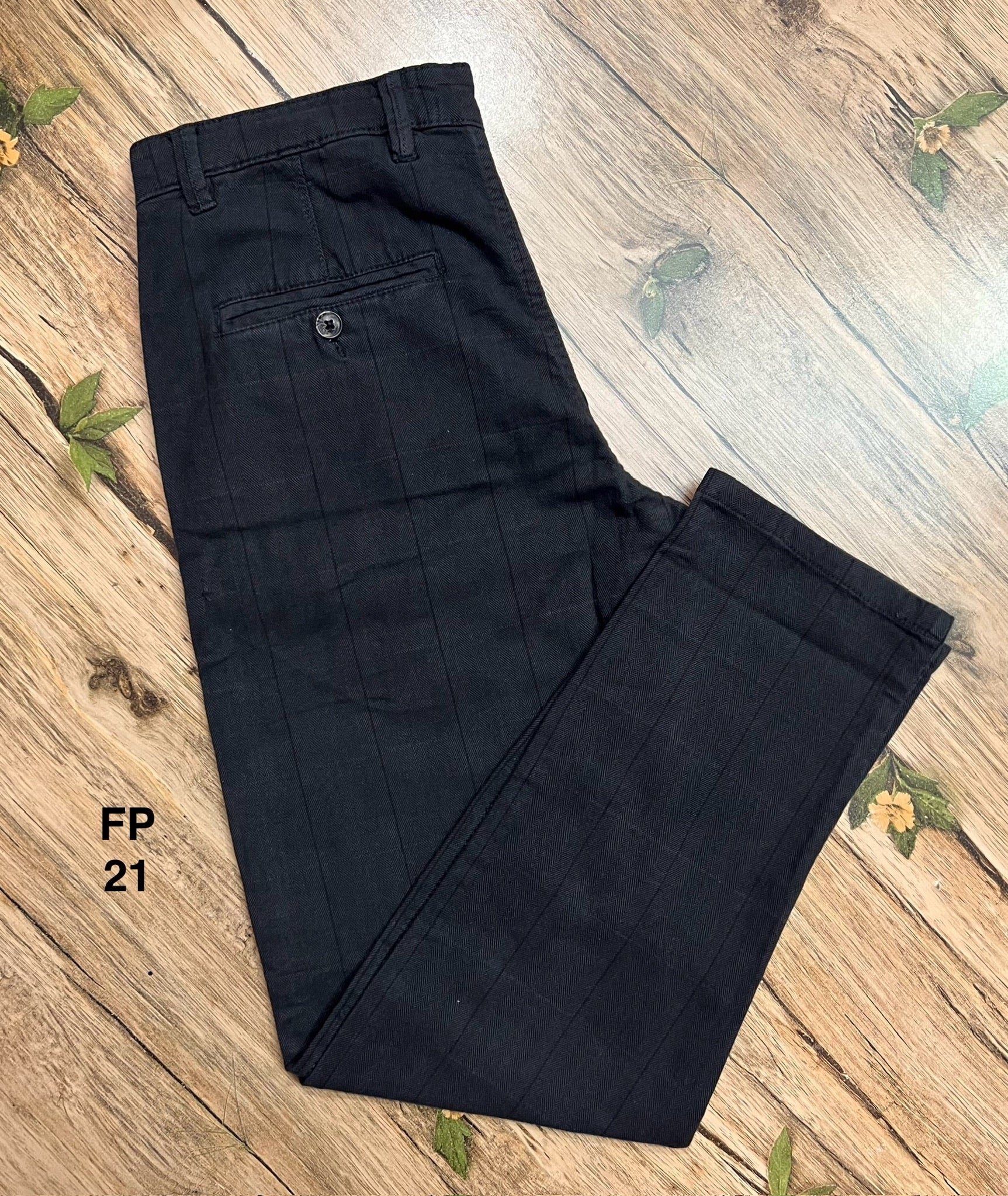 RL Premium Chino Pant 21