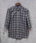 Premium Check Shirt TMC 374