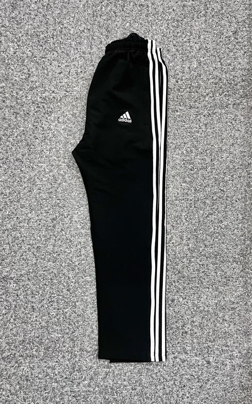 Pants only — Premium Tracksuit Set BLack TKST 03