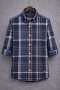 Premium Check Shirt | Shirtology Bangladesh