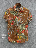 Hawaii Horizon Premium Printed Shirt | Hawaii Shirt | Shirtology Bangladesh