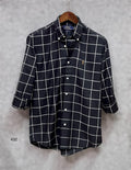 Premium Check Shirt | Shirtology Bangladesh