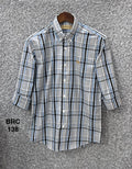 Premium Check Shirt | Shirtology Bangladesh