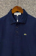 Premium polo TShirt LKPTS Navy