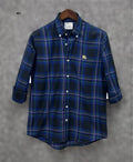 Premium Check Shirt | Shirtology Bangladesh