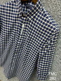 Premium Check Shirt | Shirtology Bangladesh