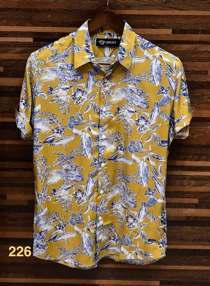 Hawaii Horizon Premium Printed Shirt HPS 226