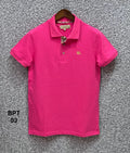 Premium polo TShirt BRBOLPLT 03