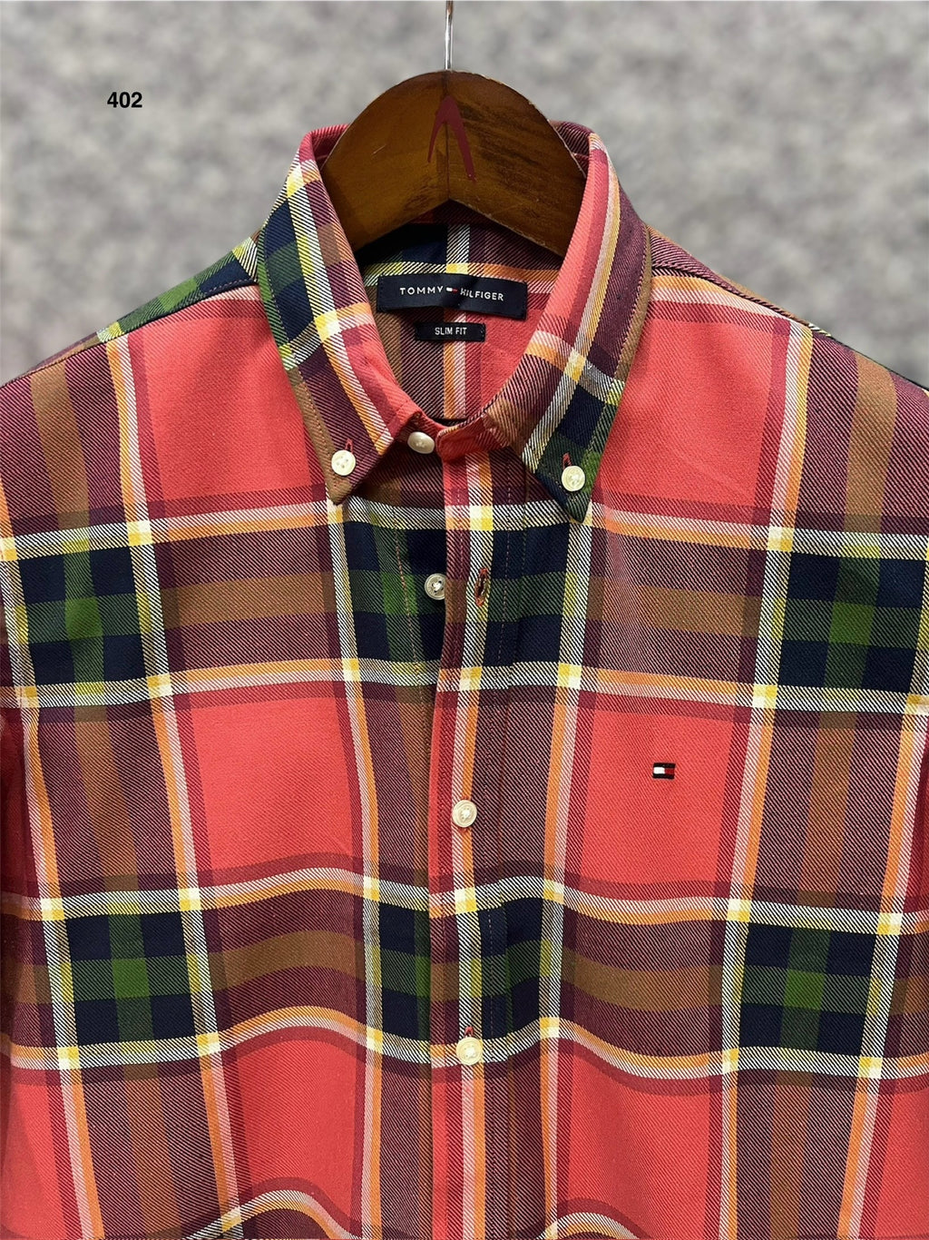 Premium Check Shirt | Shirtology Bangladesh