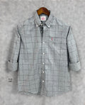 Premium Check Shirt | Shirtology Bangladesh