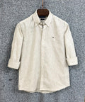 TMFS Signature Formal Cotton Shirt 307