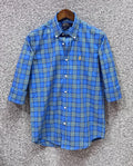 Premium Check Shirt | Shirtology Bangladesh