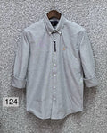 Premium Solid Oxford Cotton Shirt | Solid Shirt | Shirtology Bangladesh