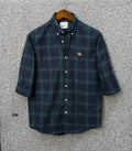 Premium Check Shirt | Shirtology Bangladesh