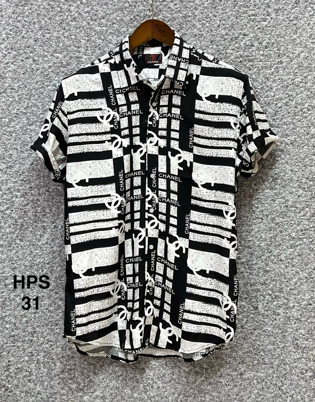 Hawaii Horizon Premium Printed Shirt HPS 31