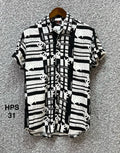 Hawaii Horizon Premium Printed Shirt | Hawaii Shirt | Shirtology Bangladesh