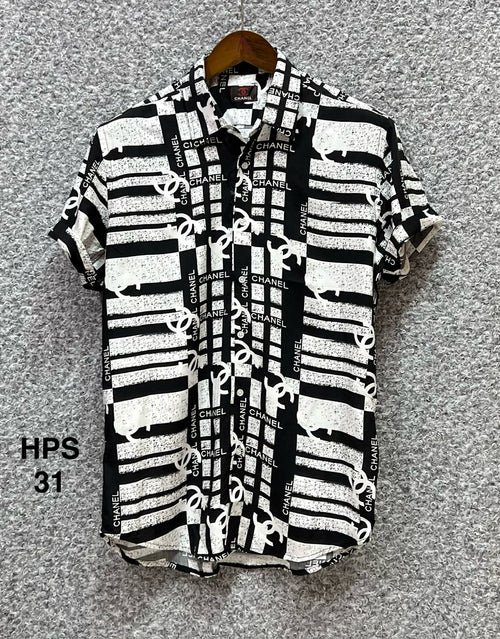 Hawaii Horizon Premium Printed Shirt | Hawaii Shirt | Shirtology Bangladesh