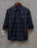 Premium Check Shirt | Shirtology Bangladesh