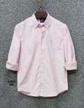 Elite Corduroy Button-Down Shirt Cord 208 CRDS 04