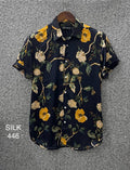 Hawaii Horizon Premium Printed Shirt | Hawaii Shirt | Shirtology Bangladesh