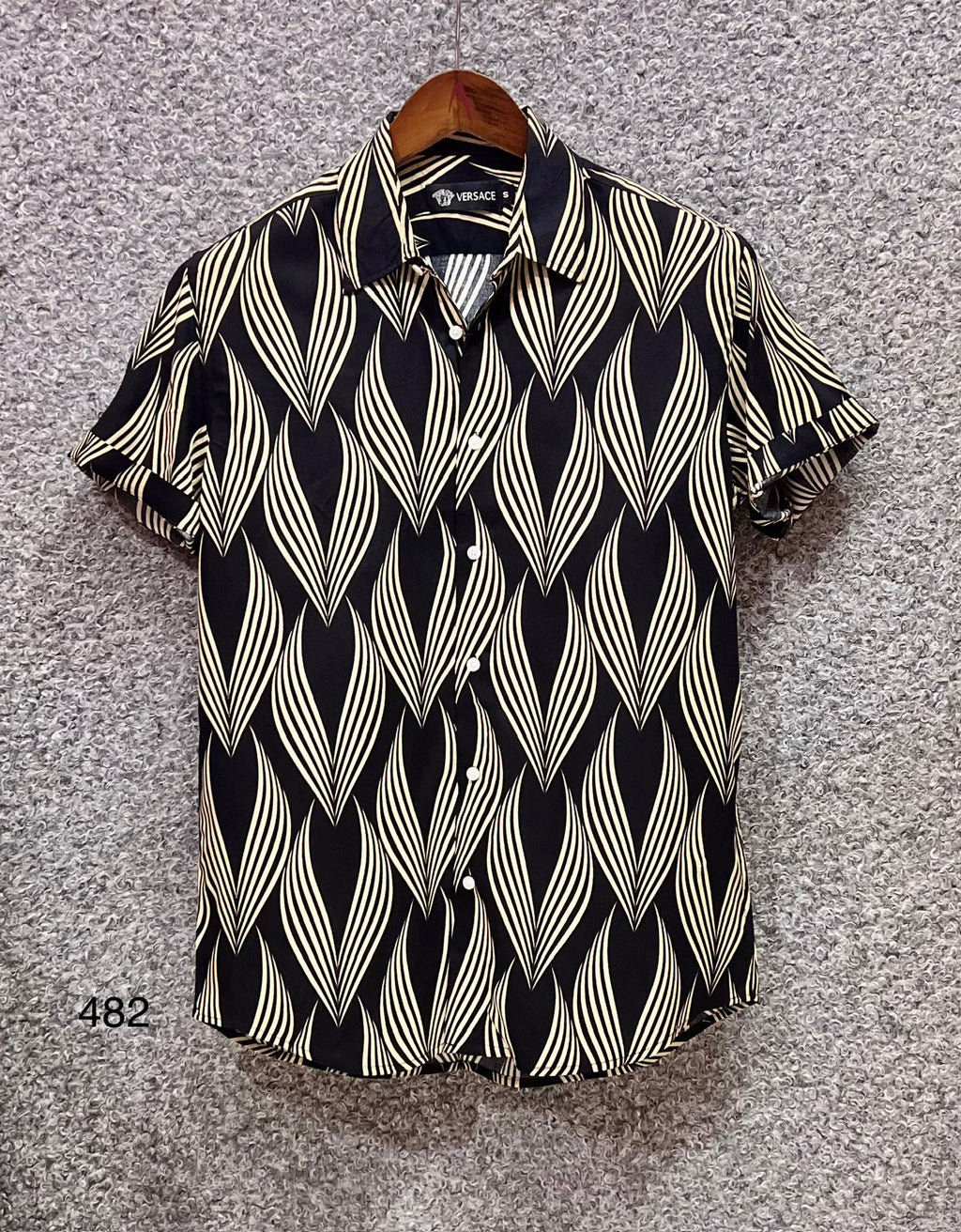 Hawaii Horizon Premium Printed Shirt HPS 482