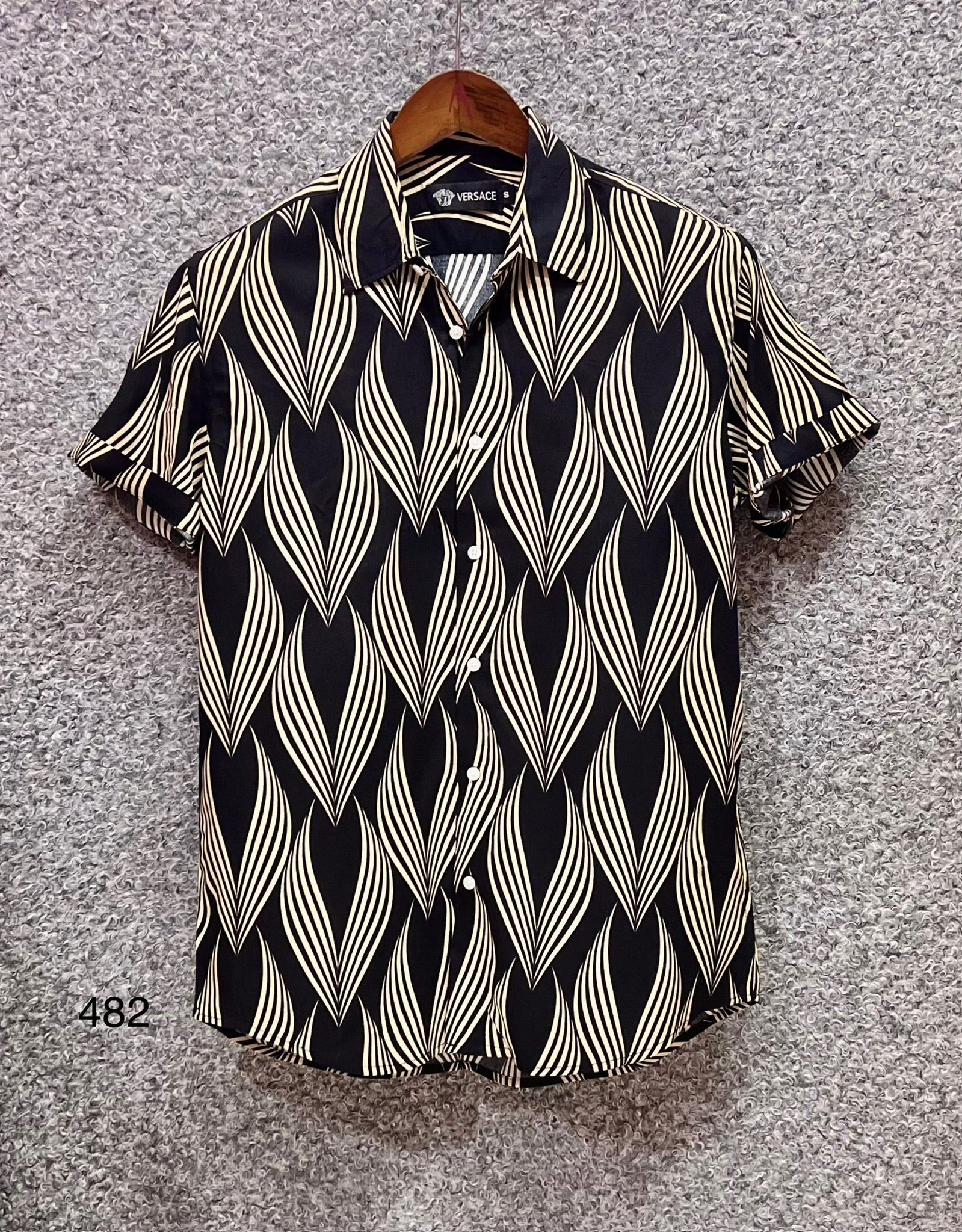 Hawaii Horizon Premium Printed Shirt HPS 482