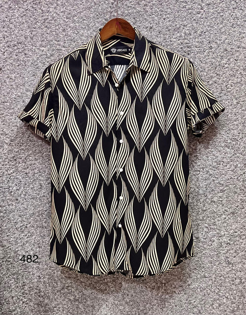 Hawaii Horizon Premium Printed Shirt | Hawaii Shirt | Shirtology Bangladesh