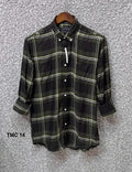 Premium Check Shirt | Shirtology Bangladesh