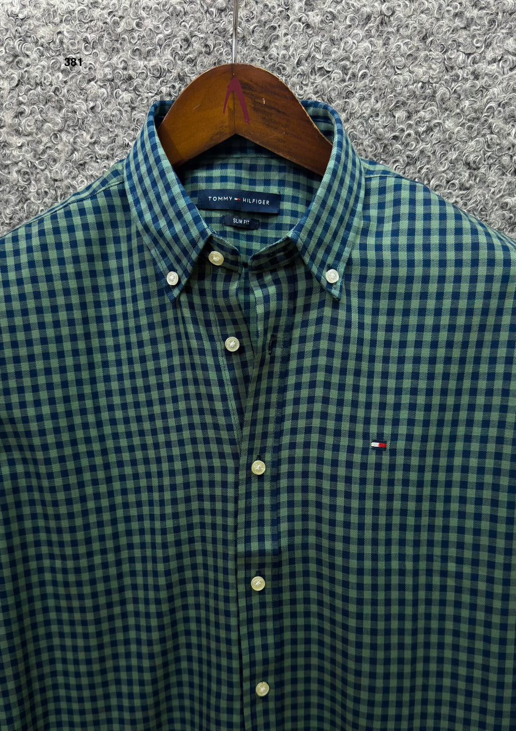 Premium Check Shirt | Shirtology Bangladesh