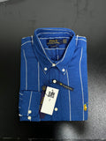 Premium Stripe Full Sleeve Shirt  RLST 336