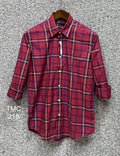 Premium Check Shirt | Shirtology Bangladesh