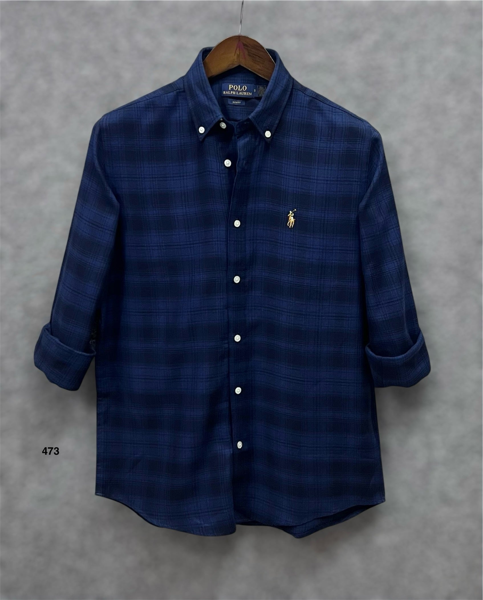 Premium Check Shirt | Shirtology Bangladesh