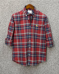 Premium Check Shirt | Shirtology Bangladesh