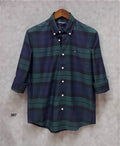 Premium Check Shirt | Shirtology Bangladesh
