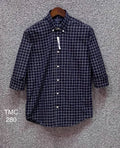 Premium Check Shirt | Shirtology Bangladesh