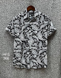 Hawaii Horizon Premium Printed Shirt HPS 366