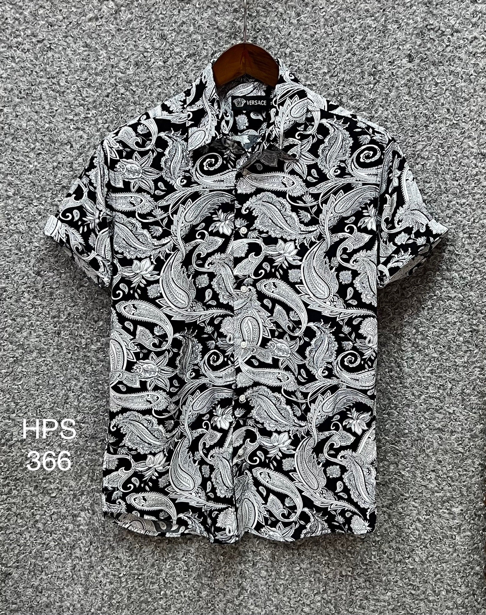 Hawaii Horizon Premium Printed Shirt HPS 366